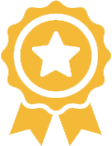 ribbon icon