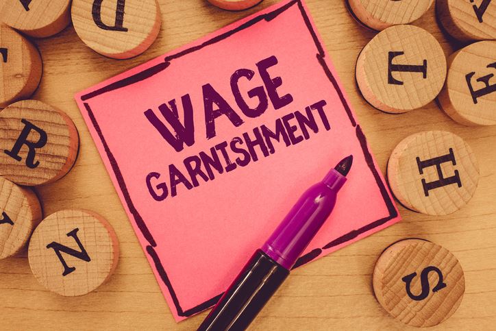 Wage Garnishment: How Much of Your Money Can Creditors Take?